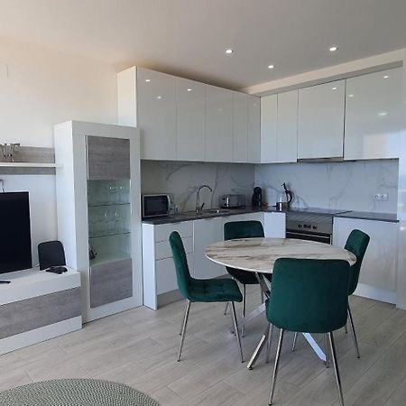 Acr Holiday Apartment Quarteira Εξωτερικό φωτογραφία