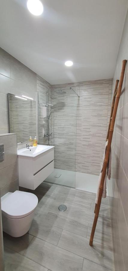 Acr Holiday Apartment Quarteira Εξωτερικό φωτογραφία