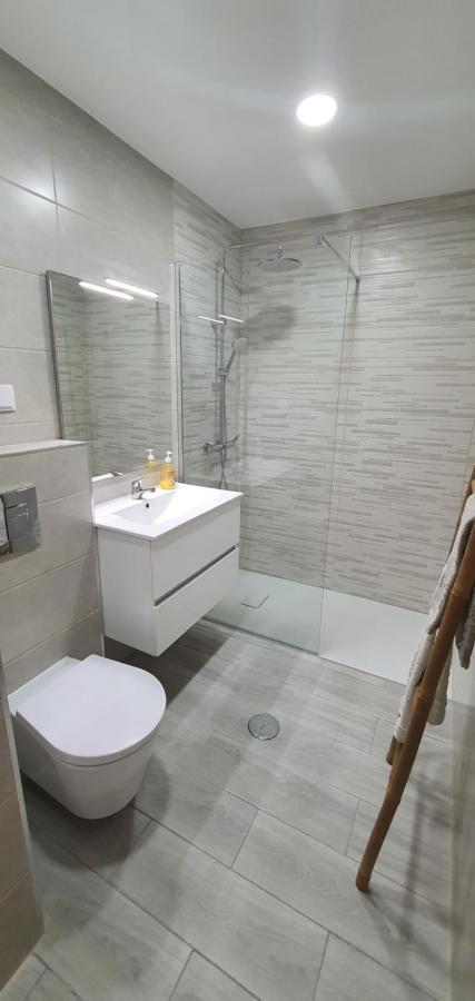 Acr Holiday Apartment Quarteira Εξωτερικό φωτογραφία