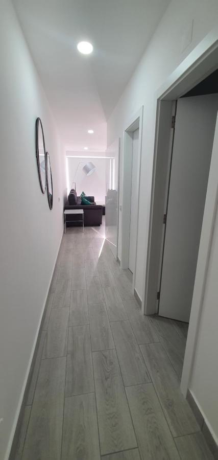 Acr Holiday Apartment Quarteira Εξωτερικό φωτογραφία