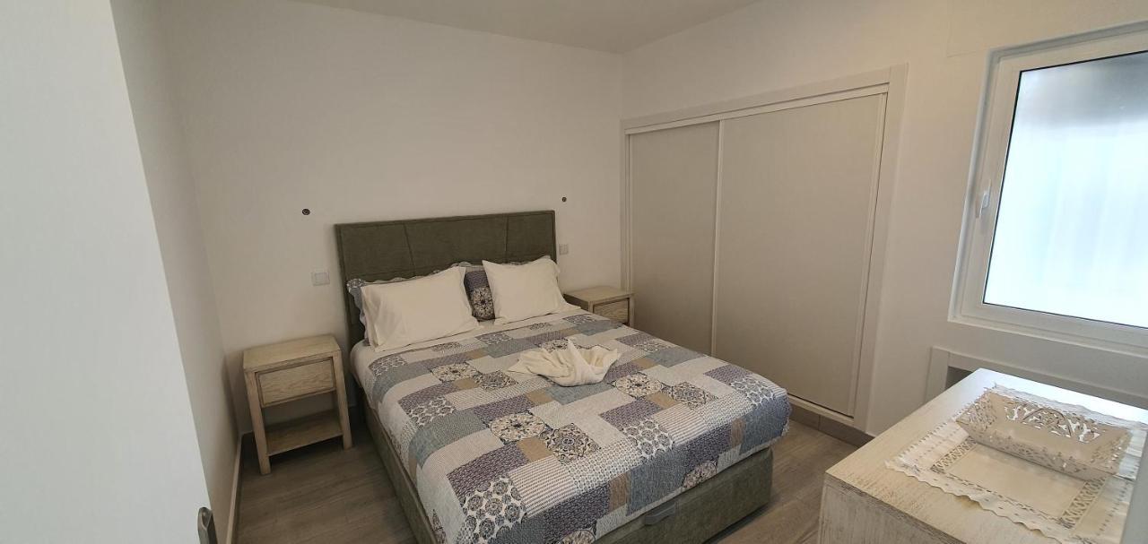Acr Holiday Apartment Quarteira Εξωτερικό φωτογραφία