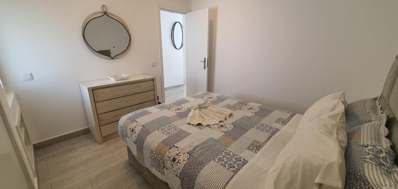 Acr Holiday Apartment Quarteira Εξωτερικό φωτογραφία
