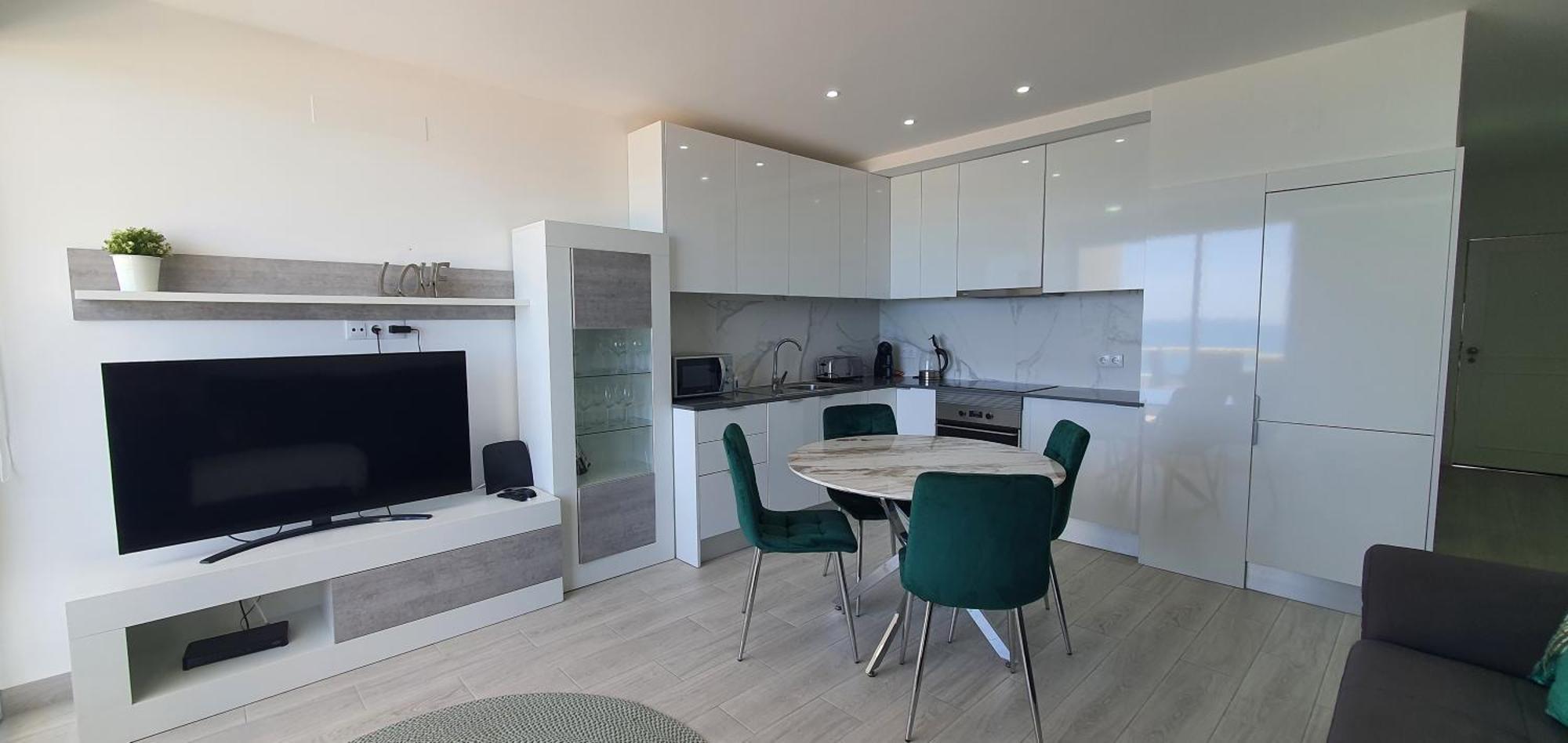 Acr Holiday Apartment Quarteira Εξωτερικό φωτογραφία