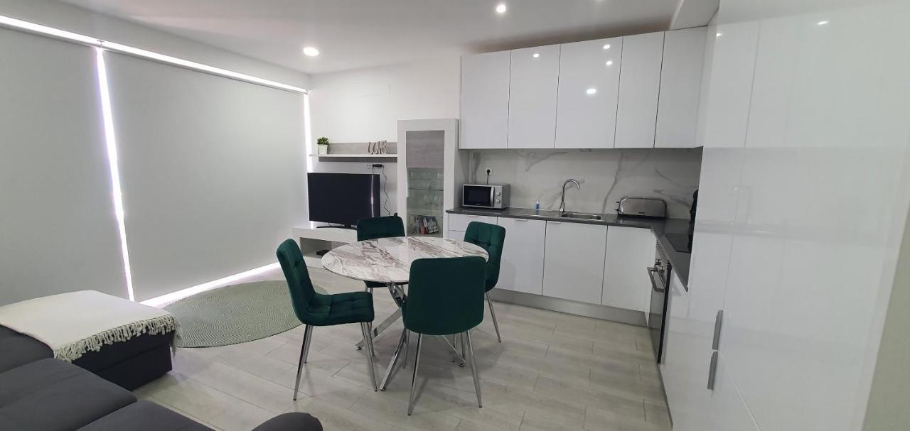 Acr Holiday Apartment Quarteira Εξωτερικό φωτογραφία