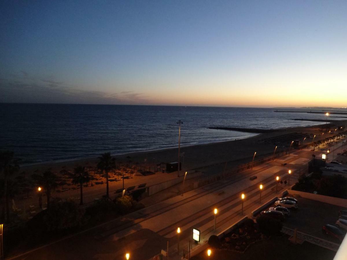 Acr Holiday Apartment Quarteira Εξωτερικό φωτογραφία