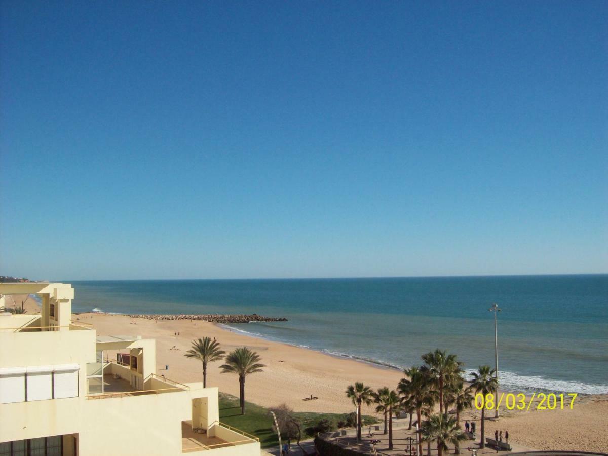 Acr Holiday Apartment Quarteira Εξωτερικό φωτογραφία