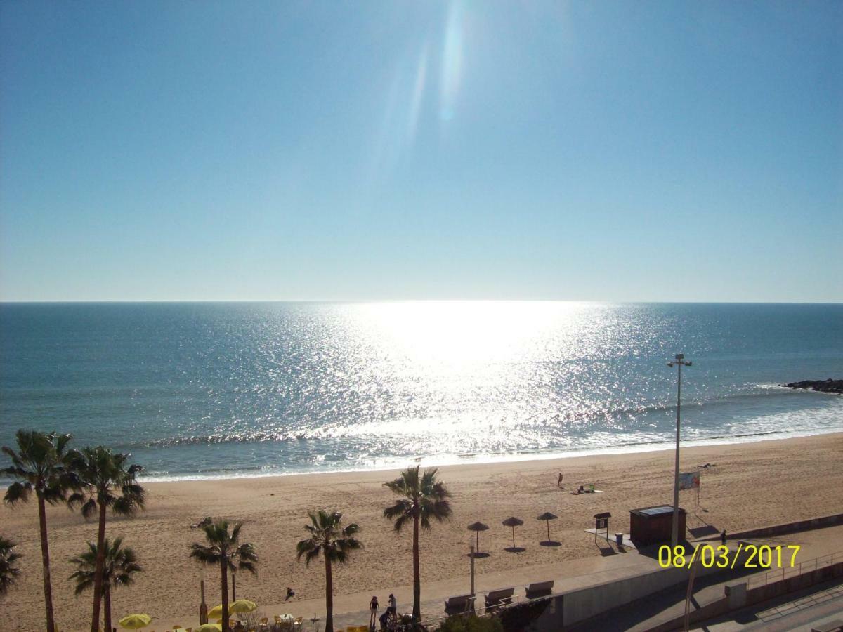 Acr Holiday Apartment Quarteira Εξωτερικό φωτογραφία